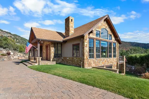 202 Ridge Road Basalt Co 81621 Rd, Basalt, CO 81621
