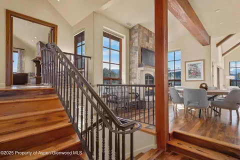 Entry Way - 202 Ridge Road Basalt Co 81621 Rd, Basalt, CO 81621 photo 2 of 3
