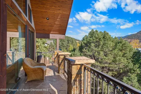 Exterior - 202 Ridge Road Basalt Co 81621 Rd, Basalt, CO 81621 photo 6 of 16