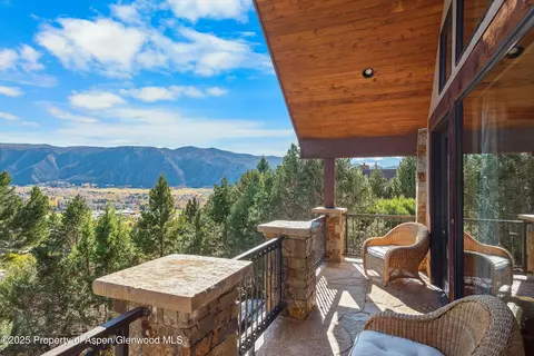 Exterior - 202 Ridge Road Basalt Co 81621 Rd, Basalt, CO 81621 photo 7 of 16