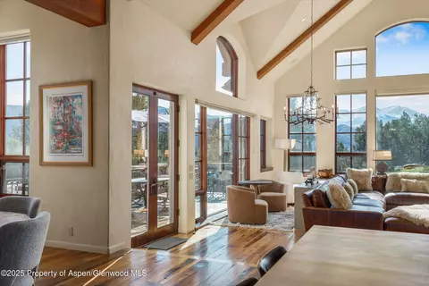 Living - 202 Ridge Road Basalt Co 81621 Rd, Basalt, CO 81621 photo 9 of 9