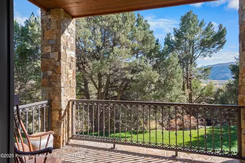 Exterior - 202 Ridge Road Basalt Co 81621 Rd, Basalt, CO 81621 photo 9 of 16
