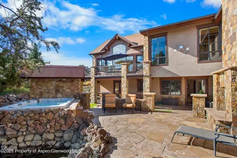 Exterior - 202 Ridge Road Basalt Co 81621 Rd, Basalt, CO 81621 photo 16 of 16