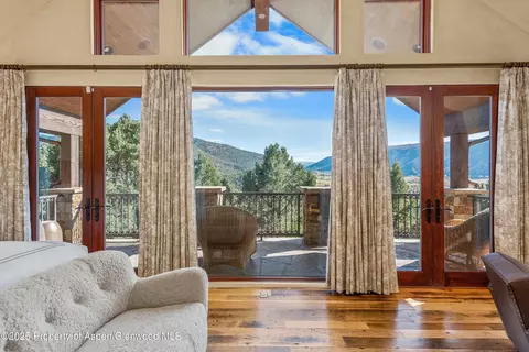 Bedroom - 202 Ridge Road Basalt Co 81621 Rd, Basalt, CO 81621 photo 1 of 6