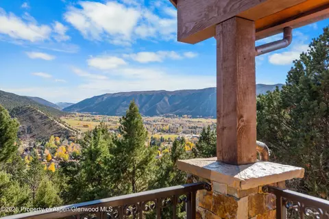 Exterior - 202 Ridge Road Basalt Co 81621 Rd, Basalt, CO 81621 photo 8 of 16