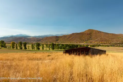 320 Chaparral Drive Woody Creek Co 81656 Dr, Woody Creek, CO 81656
