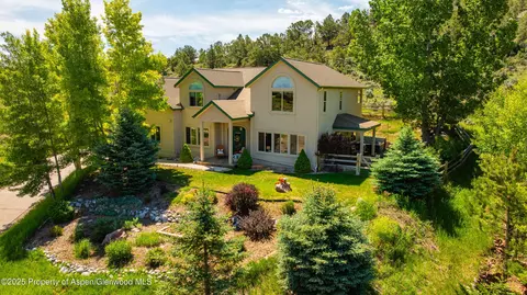 263 Dolores Circle Glenwood Springs Co 81601 Cir, Glenwood Springs, CO 81601
