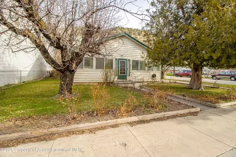 202 Main Street New Castle Co 81647 St, New Castle, CO 81647