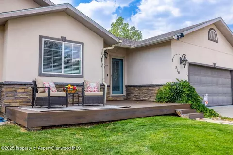 286 Bilsing St Craig Co 81625, Craig, CO 81625