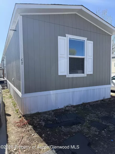 200 W 20th Street C2 Rifle Co 81650 St #C2, Rifle, CO 81650