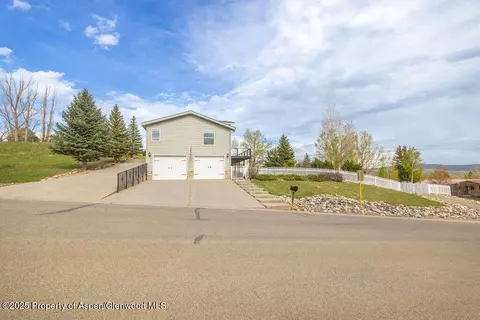 715 Jerimiah Avenue Craig Co 81625 Ave, Craig, CO 81625