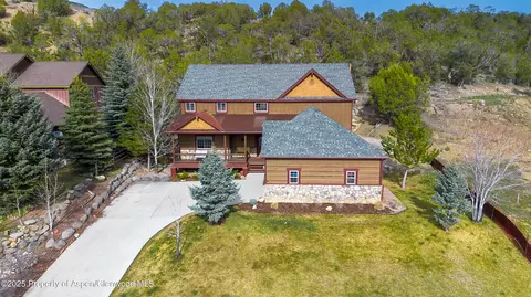 336 Faas Ranch Road New Castle Co 81647 Rd, New Castle, CO 81647