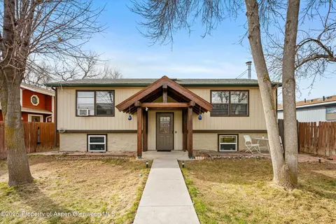 103 Grand Avenue Silt Co 81652 Ave, Silt, CO 81652