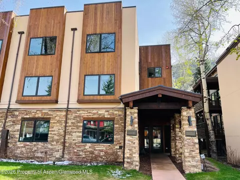 119 E Cooper Avenue 27 Aspen Co 81611 Ave #27, Aspen, CO 81611