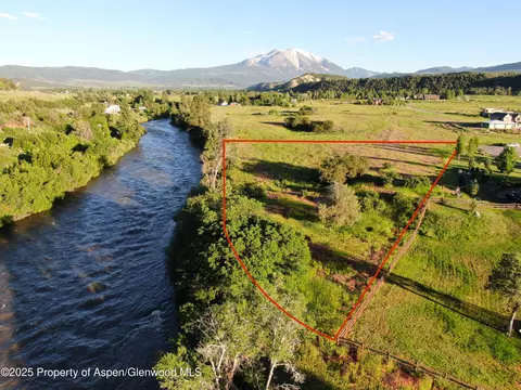 0541 Coryell Ranch Road Carbondale Co 81623 Rd, Carbondale, CO 81623