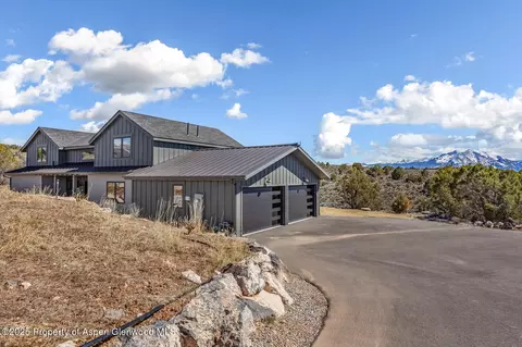 38 Aster Drive Glenwood Springs Co 81601 Dr, Glenwood Springs, CO 81601