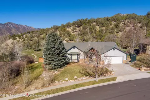 451 Silverhorn Drive New Castle Co 81647 Dr, New Castle, CO 81647