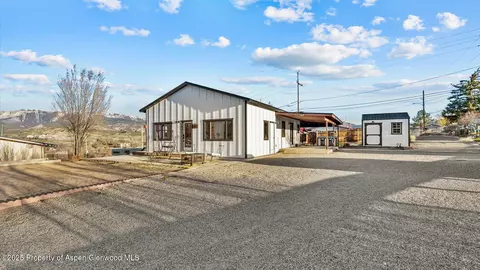 450 E 10th Street Rifle Co 81650 St, Rifle, CO 81650