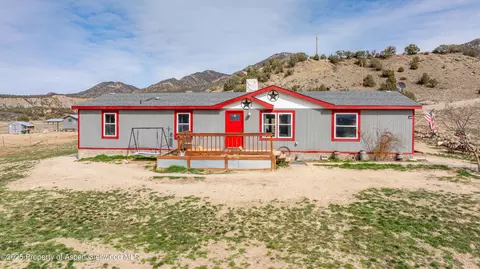 1175 Jewell Lane Rifle Co 81650 Ln, Rifle, CO 81650