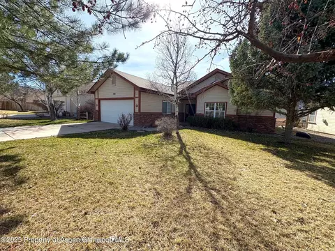 358 Ponderosa Circle Parachute Co 81635 Cir, Parachute, CO 81635