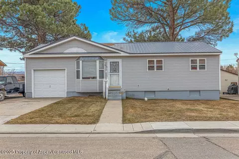 816 W 8th Drive Craig Co 81625 Dr, Craig, CO 81625