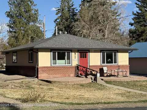 660 7th Street Meeker Co 81641 St, Meeker, CO 81641