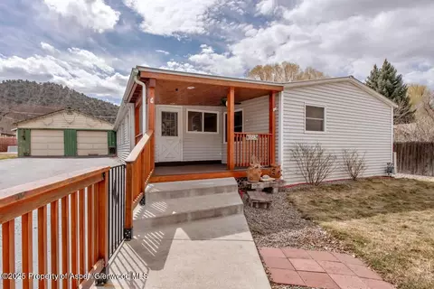 42 Peach Court New Castle Co 81647 Ct, New Castle, CO 81647