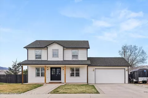 1287 Fir Avenue Rifle Co 81650 Ave, Rifle, CO 81650