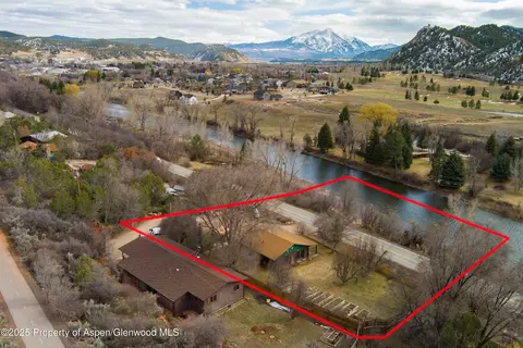 4696 County Road 154 Glenwood Springs Co 81601, Glenwood Springs, CO 81601