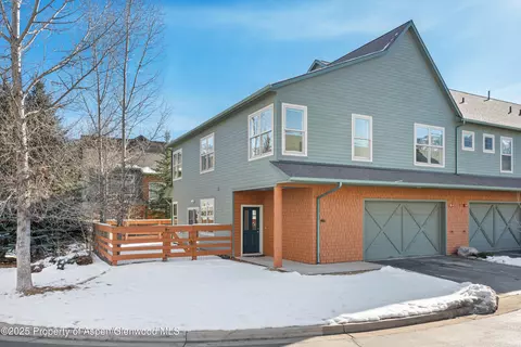 446 Jody Road Basalt Co 81621 Rd, Basalt, CO 81621