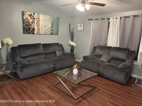 5033 County Road 335 112 New Castle Co 81647 #112, New Castle, CO 81647