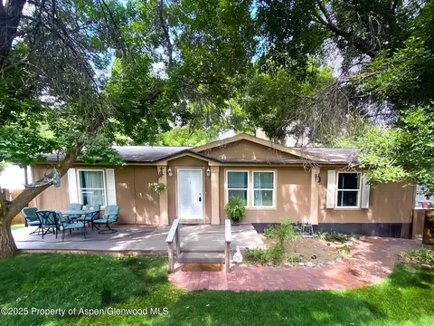 5033 County Road 335 112 New Castle Co 81647 #112, New Castle, CO 81647
