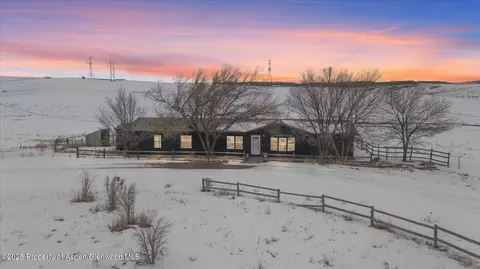 4179 County Road 30 Craig Co 81625, Craig, CO 81625