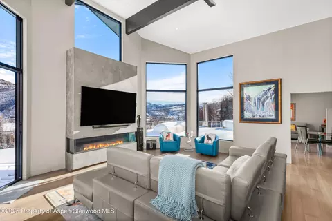 146 Spur Ridge Lane Snowmass Village Co 81615 Ln, Snowmass Village, CO 81615