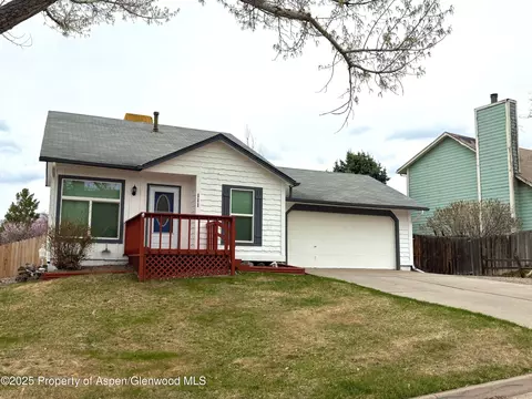 111 Rosewood Way Parachute Co 81635 Way, Parachute, CO 81635