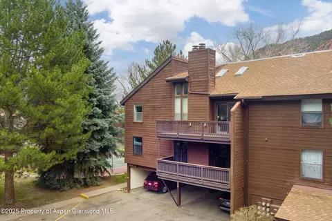 1300 Mount Sopris Drive A2 Glenwood Springs Co 81601 Dr #A2, Glenwood Springs, CO 81601