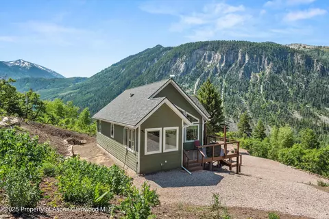 787 Serpentine Trl Marble Co 81623, Marble, CO 81623