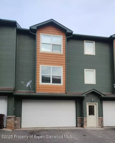 2463 Pine Lane Rifle Co 81650 Ln, Rifle, CO 81650