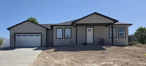 177 Eagle Ridge Drive Parachute Co 81635 Dr, Parachute, CO 81635