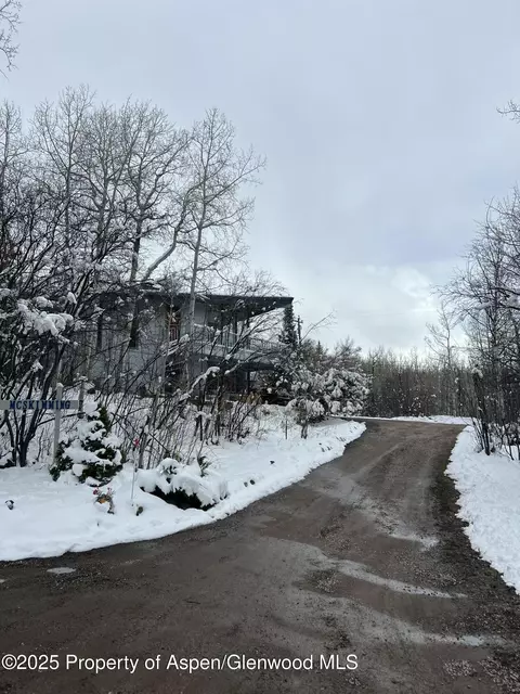 232 Mcskimming Road Aspen Co 81611 Rd, Aspen, CO 81611