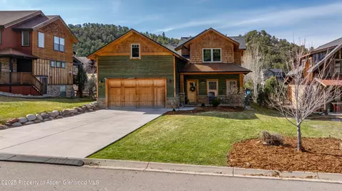 98 Sage Meadow Road Glenwood Springs Co 81601 Rd, Glenwood Springs, CO 81601