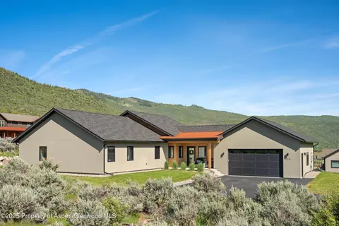 950 Hidden Valley Drive Glenwood Springs Co 81601 Dr, Glenwood Springs, CO 81601