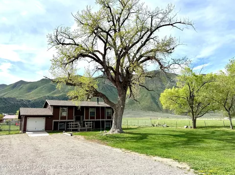 9460 County Road 335 New Castle Co 81647, New Castle, CO 81647