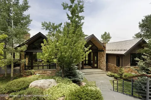 127 Forest Lane Snowmass Village Co 81615 Ln, Snowmass Village, CO 81615