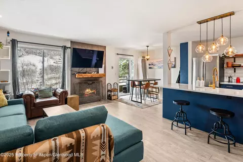 35 Lower Woodbridge Road G125 Snowmass Village Co 81615 Rd #G125, Snowmass Village, CO 81615