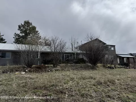 247 Deer Trail Avenue Carbondale Co 81623 Ave, Carbondale, CO 81623