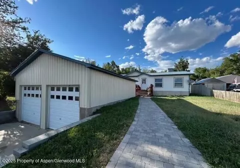 2025 Baker Drive Craig Co 81625 Dr, Craig, CO 81625