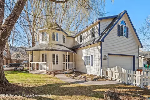 203 Deer Run Carbondale Co 81623, Carbondale, CO 81623