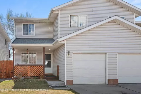 1017 Domelby Court Silt Co 81652 Ct, Silt, CO 81652