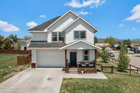 342 Lake View Road Hayden Co 81639 Rd, Hayden, CO 81639